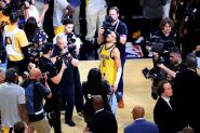Young Stars Sparkle as Thunder and Pacers Seek First NBA Titles