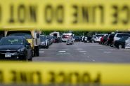 Suspect Faces US Hate Charges after Fire Attack on Jewish Protest