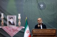 Iran Says Not Seeking Nuclear Weapons But Will Assert 'Legitimate Rights'