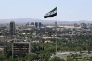 Three Alawites Killed as Violence Flares Near Syrian-Lebanese Border