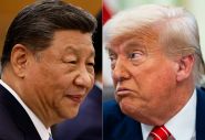 Trump, Xi Hold Long-Awaited phone Call on Trade War