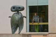 A Dream Come True: Barcelona’s Miró Foundation Turns 50