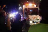 Colombian Presidential Contender in Critical Condition After Shooting