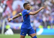 Mbappe Fires France Past Germany for Nations League Bronze