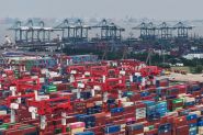 US and China Begin Key Trade Talks in London