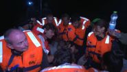 Bateau pour Gaza: les quatre militants français retenus en Israël expulsés jeudi et vendredi