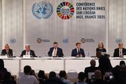 Don't Let Deep sea Become 'Wild West', Guterres tells World Leaders