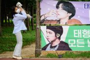 Five Things to Know About the K-Pop Juggernaut
