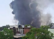 State health official says one survivor and 204 Bodies Found After India Plane Crash