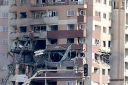 Iran Strikes Back: Tehran Vows Severe Punishment After Israeli Assault