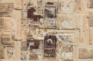 Iran Media Reports 'Massive Explosion' after Israeli Drone Strike on Refinery