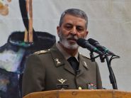 Iran Names new Top Brass after Israel Killings