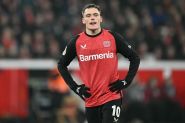 Liverpool Agree Club-Record Deal to Sign Wirtz