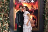 'Dragon' Soars to Box Office Top With Real Magic