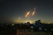 Jordan, Syria, Lebanon reopen airspace as Israel, Iran trade fire