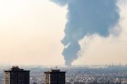 Israel Keeps Up Iran Strikes after Deadly Overnight Missile Barrage