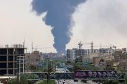 Israel Set Back Iran Nuclear Project 'By Years'