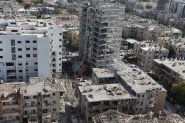 Israel-Iran Conflict: Latest Developments