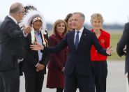 G7 Confronts Israel-Iran Crisis as Trump Dominates Summit