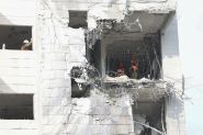 Israel, Iran: Day 4 of Strikes