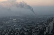 US Envoy says Tel Aviv Embassy Building Damaged by Iran Strike