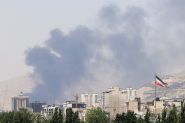 Israel-Iran Conflict: Latest Developments