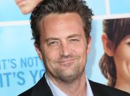 Matthew Perry’s Doctor to Plead Guilty in Overdose Case