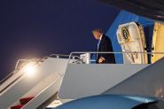 Trump says Wants 'Real End' to Israel-Iran Conflict, not Ceasefire