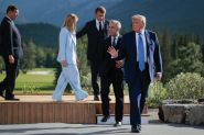 Iran Accuses G7 of Siding with Israel with De-Escalation Call