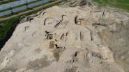 'Spectacular' Viking Burial Site Found in Denmark, Filled With Rare Treasures