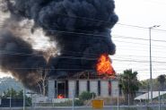 Fifth Night of Israel-Iran Clashes: Missiles, Casualties, Diplomatic Deadlock