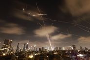 Day 6: Israel Strikes Key Iranian Sites, Tehran Fires Hypersonic Missiles
