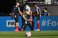 Sergio Ramos Gives Inter A Scare In Club World Cup Stalemate