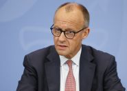 Germany Presses Tehran to Negotiate with the United States