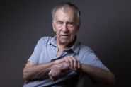 Yvon Lambert: du marché de l’art aux livres rares