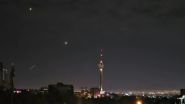 Iran: nouvelle série de puissantes explosions à Téhéran