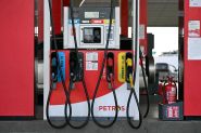 Oil Slides, Stocks Rise as Trump Says Iran-Israel Ceasefire Holds
