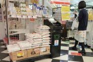 Rice Prices Double in Japan as Inflation Accelerates