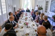 Europe to Offer Iran 'Diplomatic Solution' to War with Israel