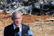 Israel Close to War Goals Against Iran, Says Netanyahu