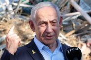 Netanyahou promet de contrecarrer «toute tentative» de l'Iran de reconstruire son programme nucléaire