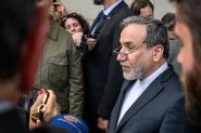 Iran threatens 'more devastating' response to Israel's attacks