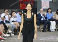Giorgio Armani to Miss Milan Fashion Week Shows