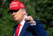Trump Claims U.S. Strikes Hit Three Iran Nuclear Sites Successfully