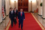 Trump Administration Braces for Possible Iranian Retaliation in Next 48 Hours