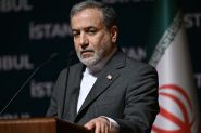 Iran Says Will Defend Itself 'by All Means Necessary', Following U.S. Strikes