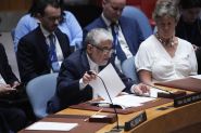 L'Iran menace les États-Unis, nouvelles frappes israéliennes