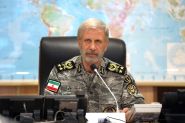 Iran Army Chief Threatens Response to Trump and Netanyahu's 'Threats'