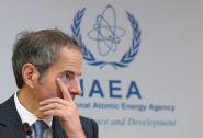 Iran: l'AIEA réclame un accès au stock d'uranium hautement enrichi
