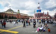Russia’s Population Plummets as War, Alcoholism, and Low Birth Rates Collide